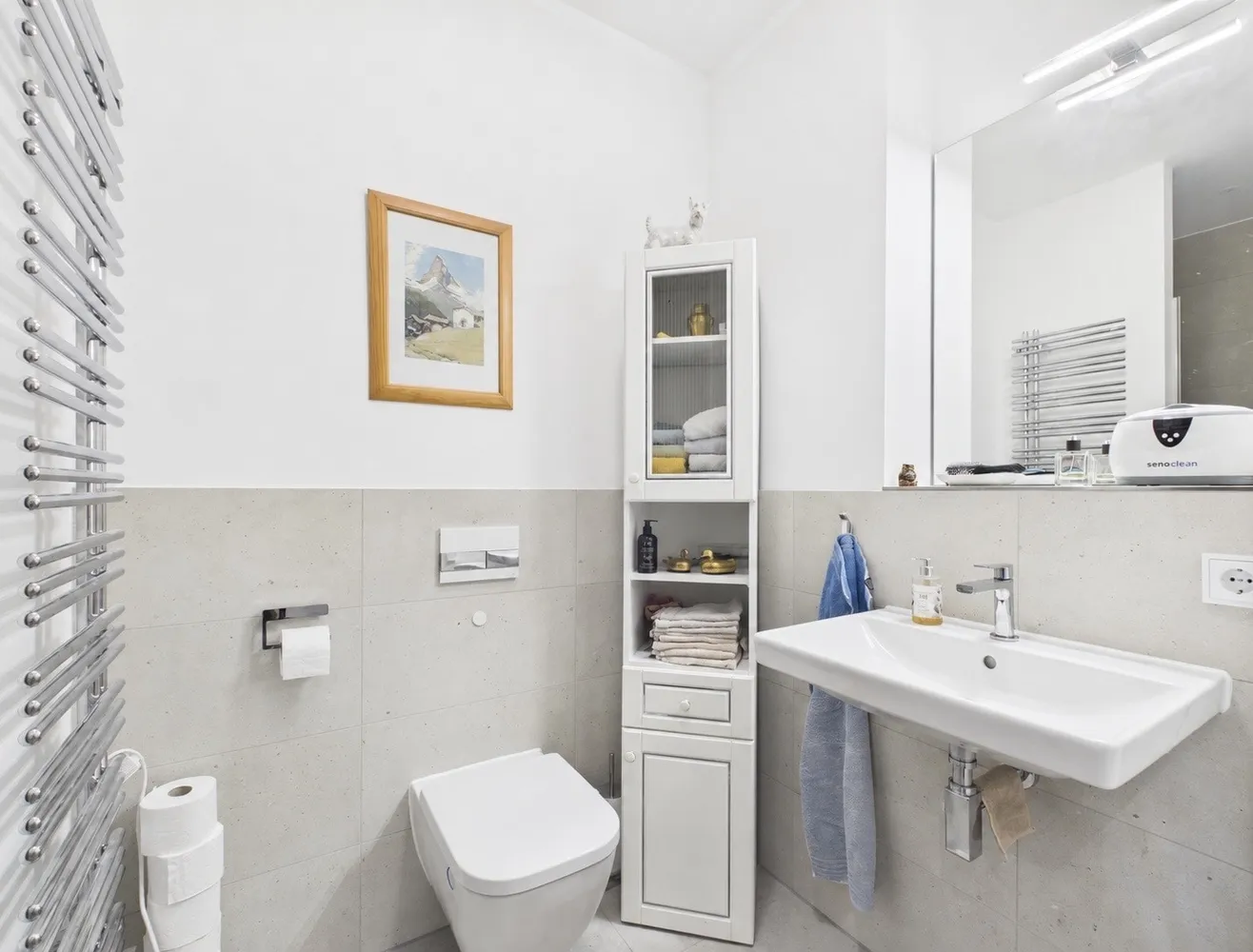 3 Zimmer Wohnung mit 99 m² in München – Bild 7