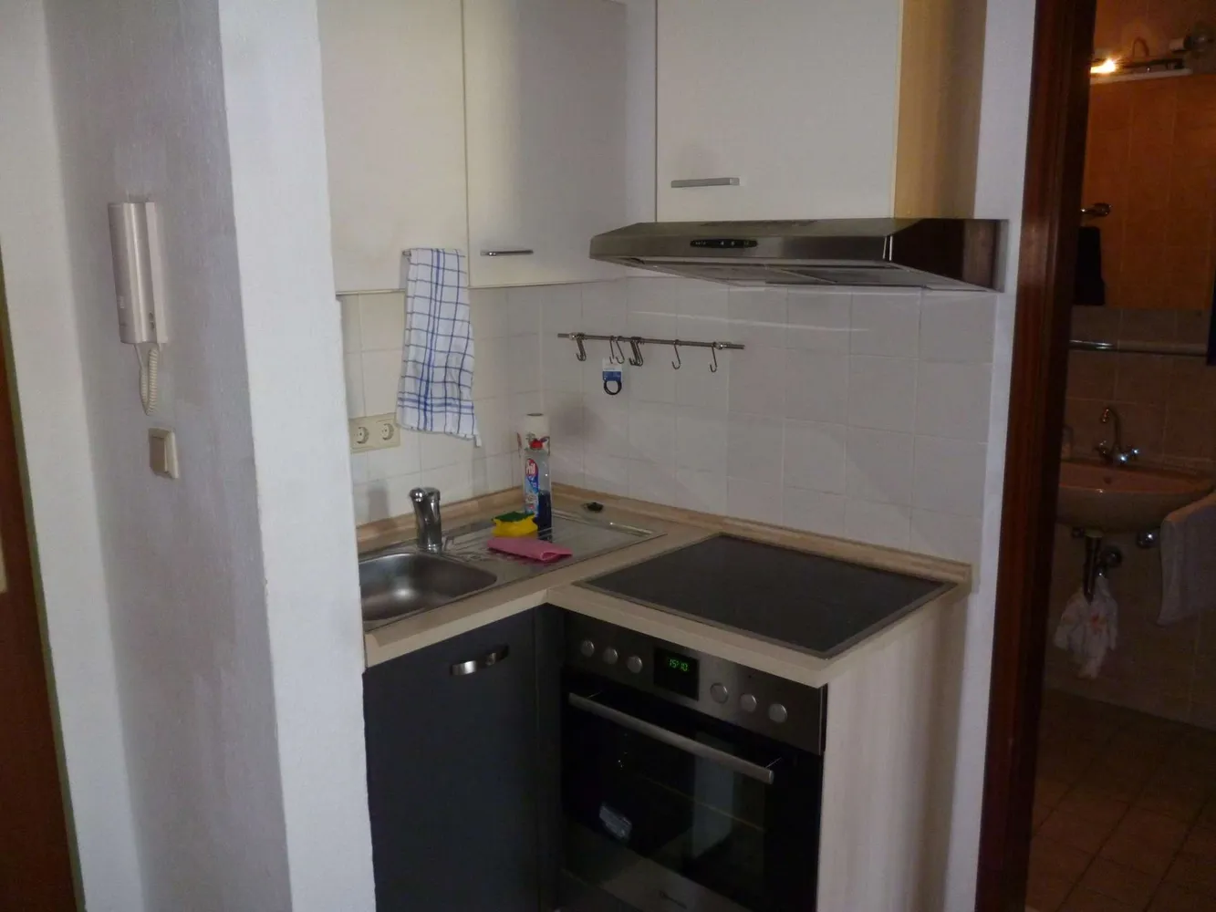 2 Zimmer Wohnung mit 41 m² in Bayreuth – Bild 3
