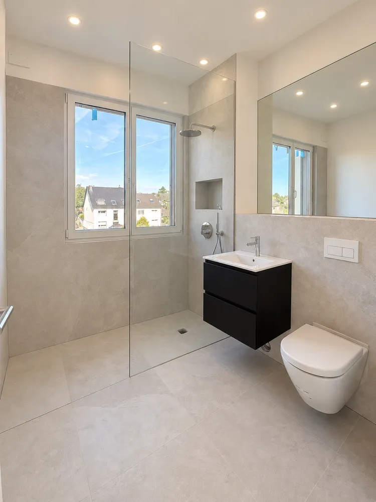 3 room apartment with 60 m² in Cologne – Photo 8