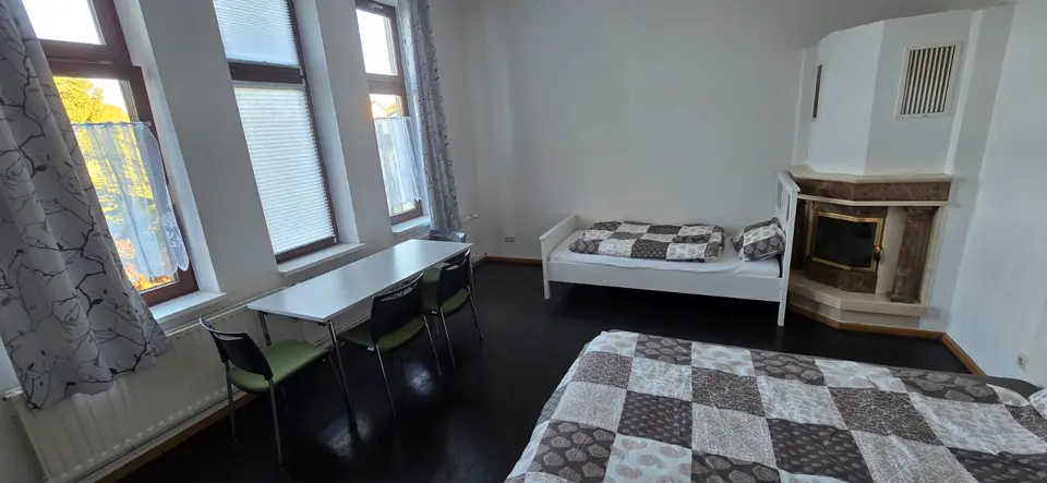 WG-Zimmer mit 120 m² in Rostock – Bild 4