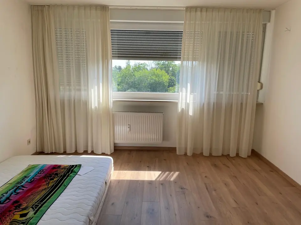3 Zimmer Wohnung mit 88 m² in Mainz – Bild 2
