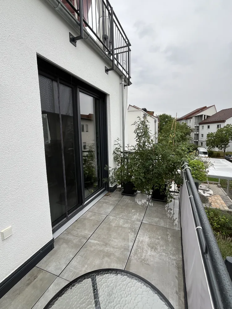 2 Zimmer Wohnung mit 55 m² in Marburg – Bild 9