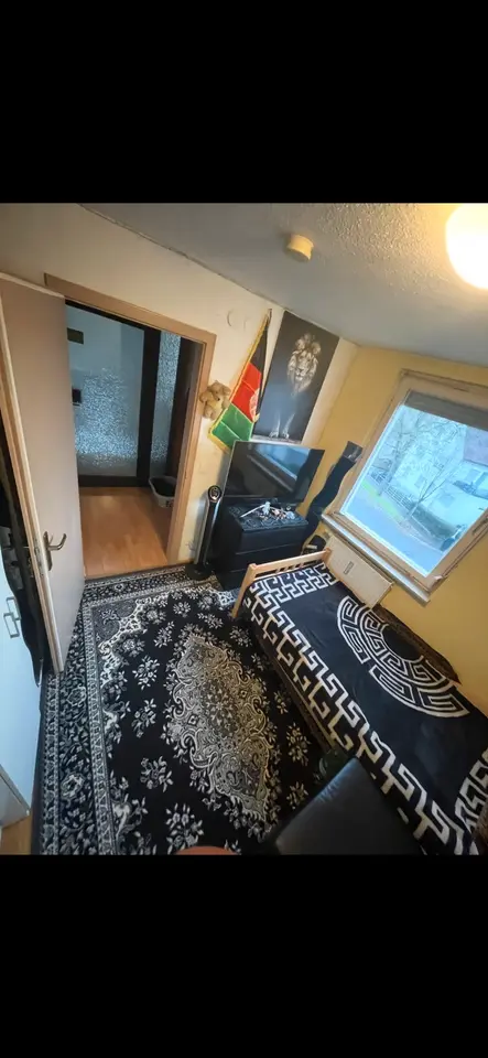 3 Zimmer Wohnung mit 46 m² in Stuttgart – Bild 6