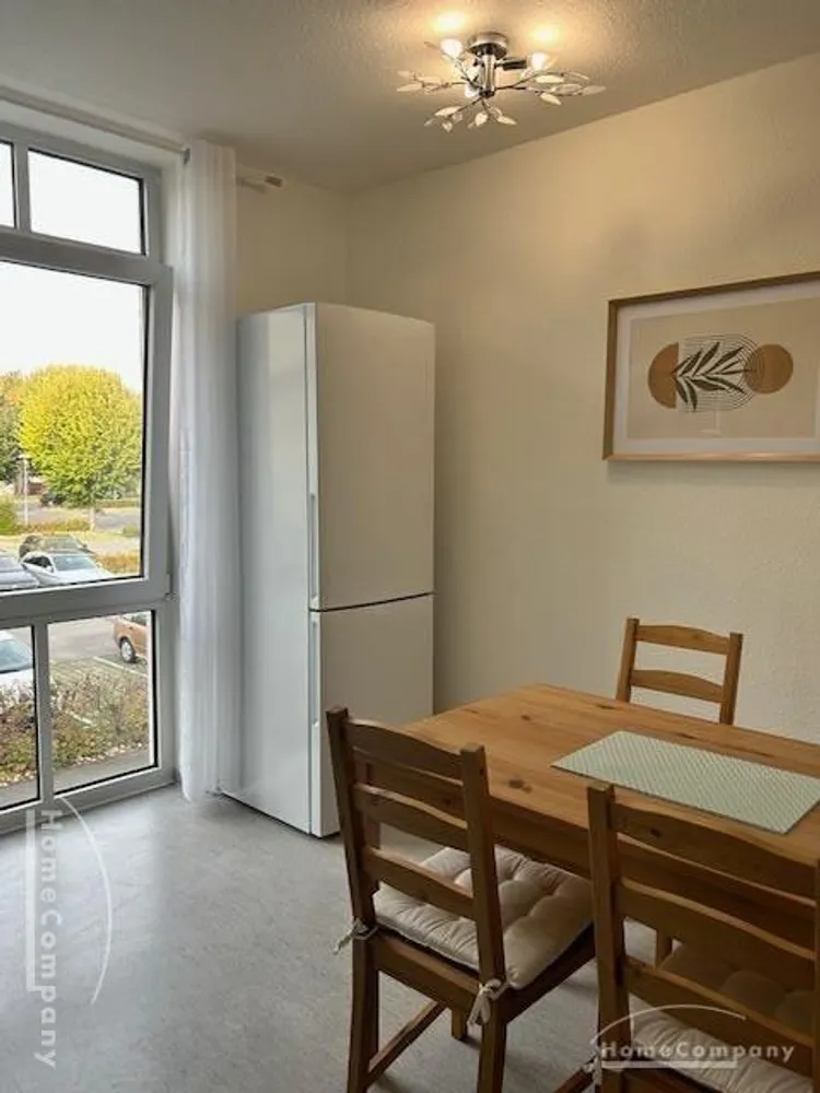 2 Zimmer Wohnung mit 50 m² in Dresden – Bild 8