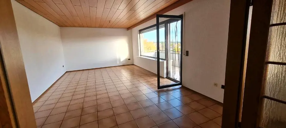 3 Zimmer Wohnung mit 87 m² in Bruchsal – Bild 4