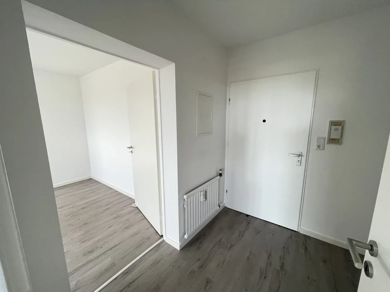 2 Zimmer Wohnung mit 67 m² in Frankfurt am Main – Bild 5