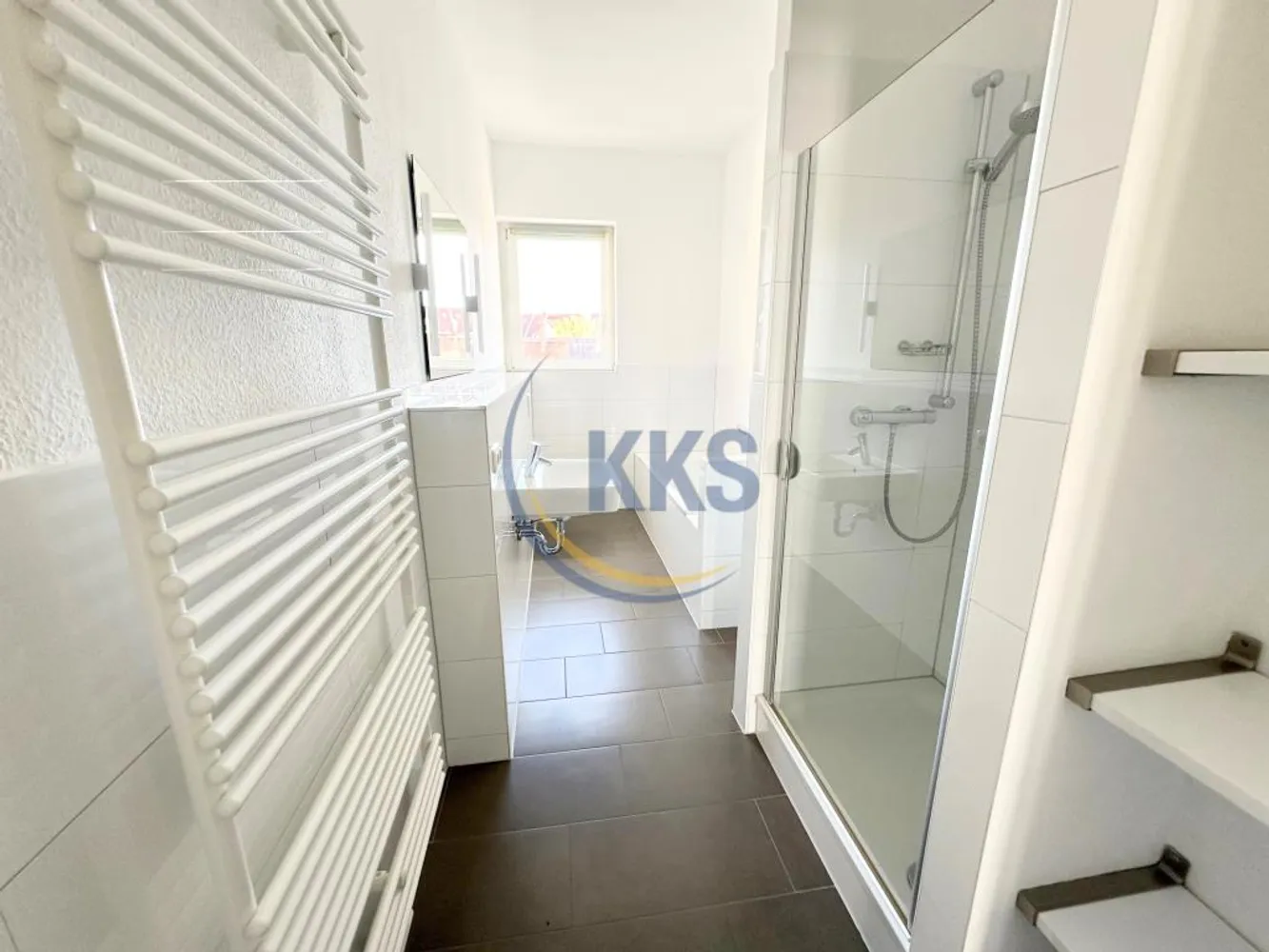 2 room apartment with 60 m² in Leipzig – Photo 6