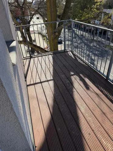 3 room apartment with 74 m² in Berlin – Photo 2