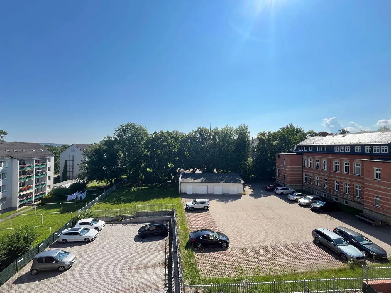 3 Zimmer Wohnung mit 72 m² in Chemnitz – Bild 6