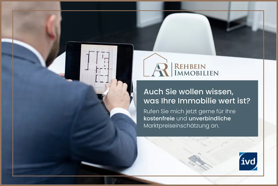 3 Zimmer Wohnung mit 100 m² in Kerpen – Bild 7