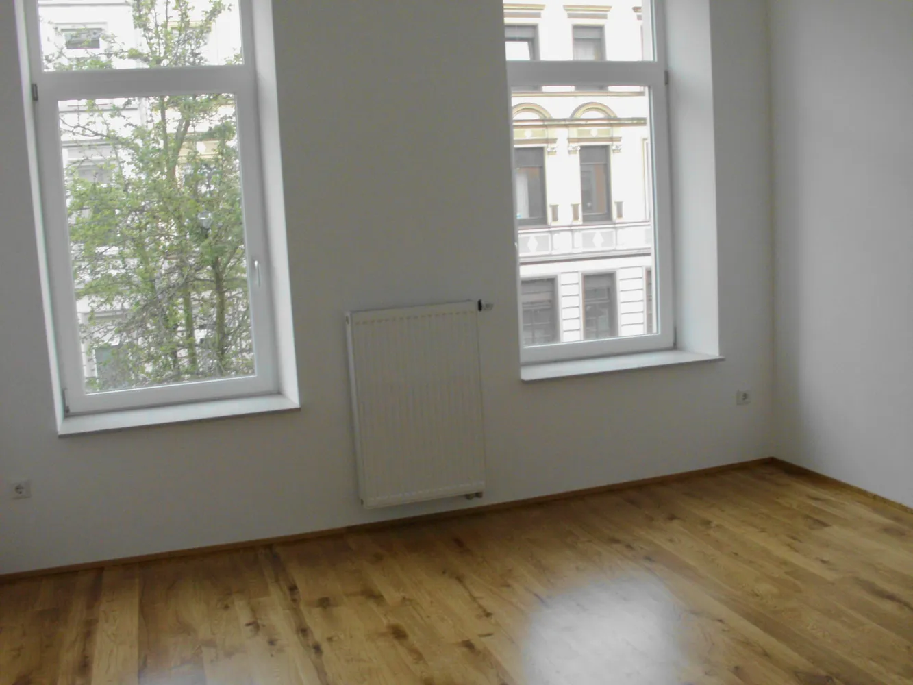2 Zimmer Wohnung mit 55 m² in Krefeld – Bild 5