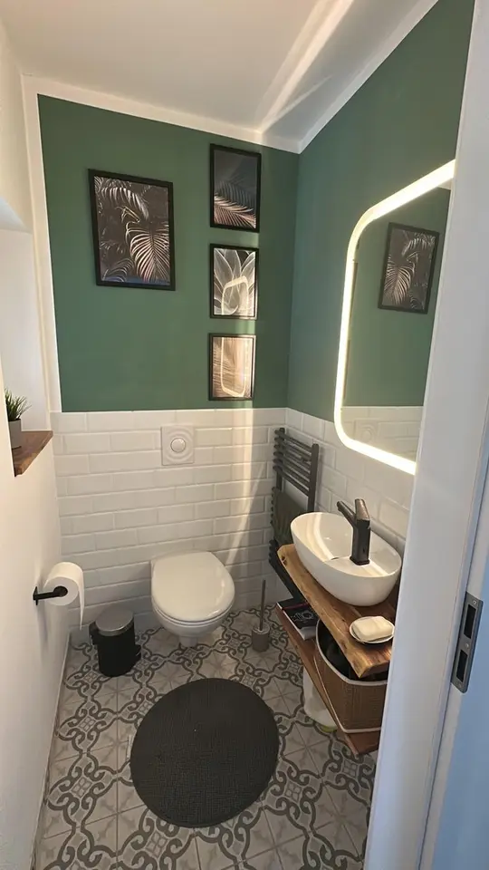 5 Zimmer Haus mit 173 m² in Chemnitz – Bild 5