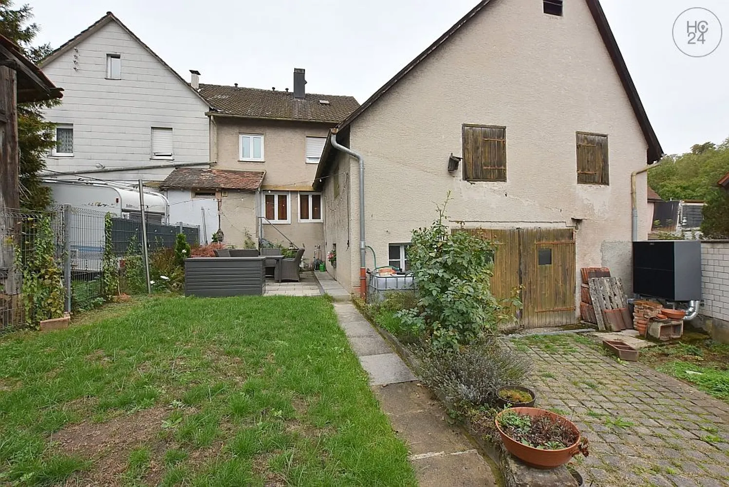 4 Zimmer Haus mit 130 m² in Stuttgart – Bild 10