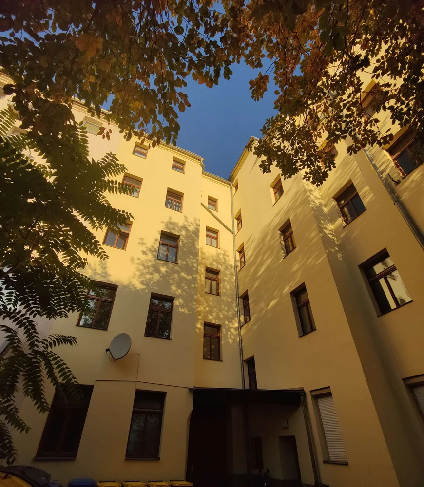 3 room apartment with 69 m² in Chemnitz – Photo 5
