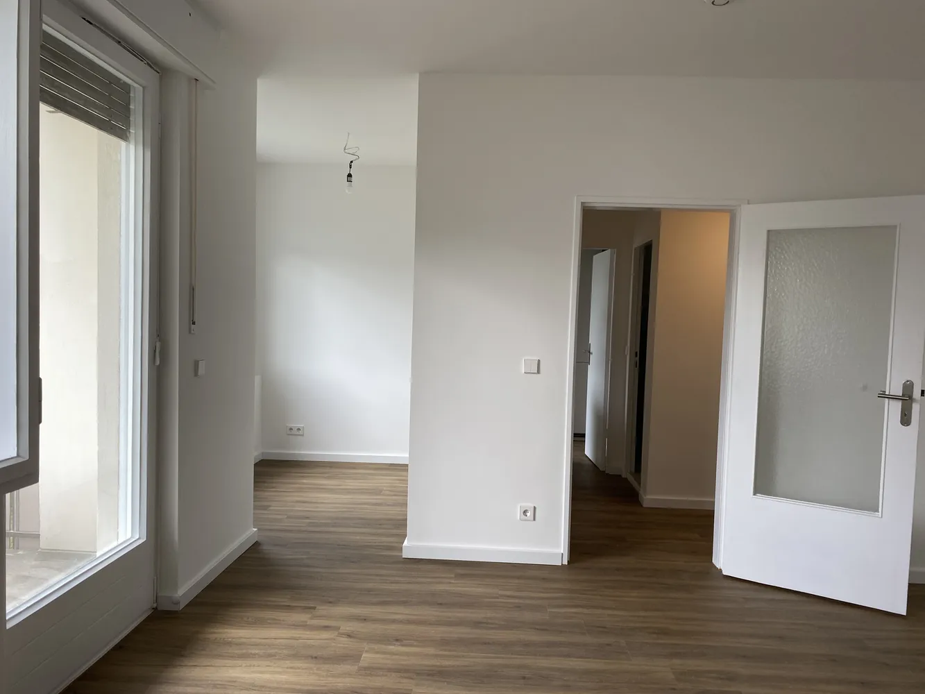 1 room apartment with 47 m² in Berlin – Photo 3
