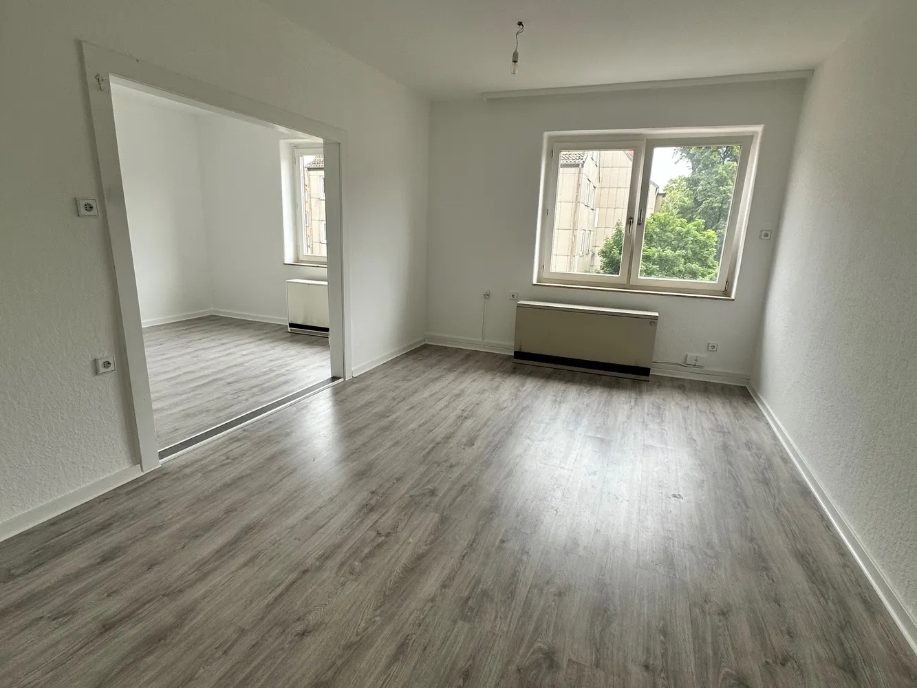 3 Zimmer Wohnung mit 73 m² in Hannover – Bild 2