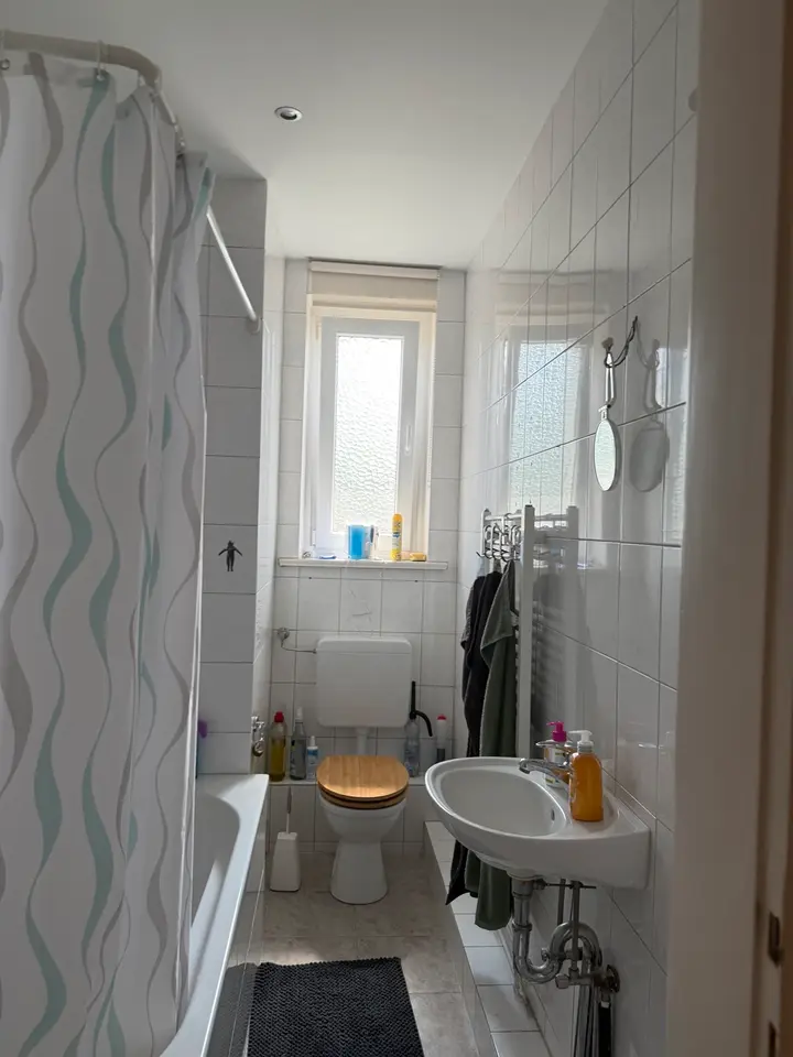 4 Zimmer Wohnung mit 72 m² in Hannover – Bild 7