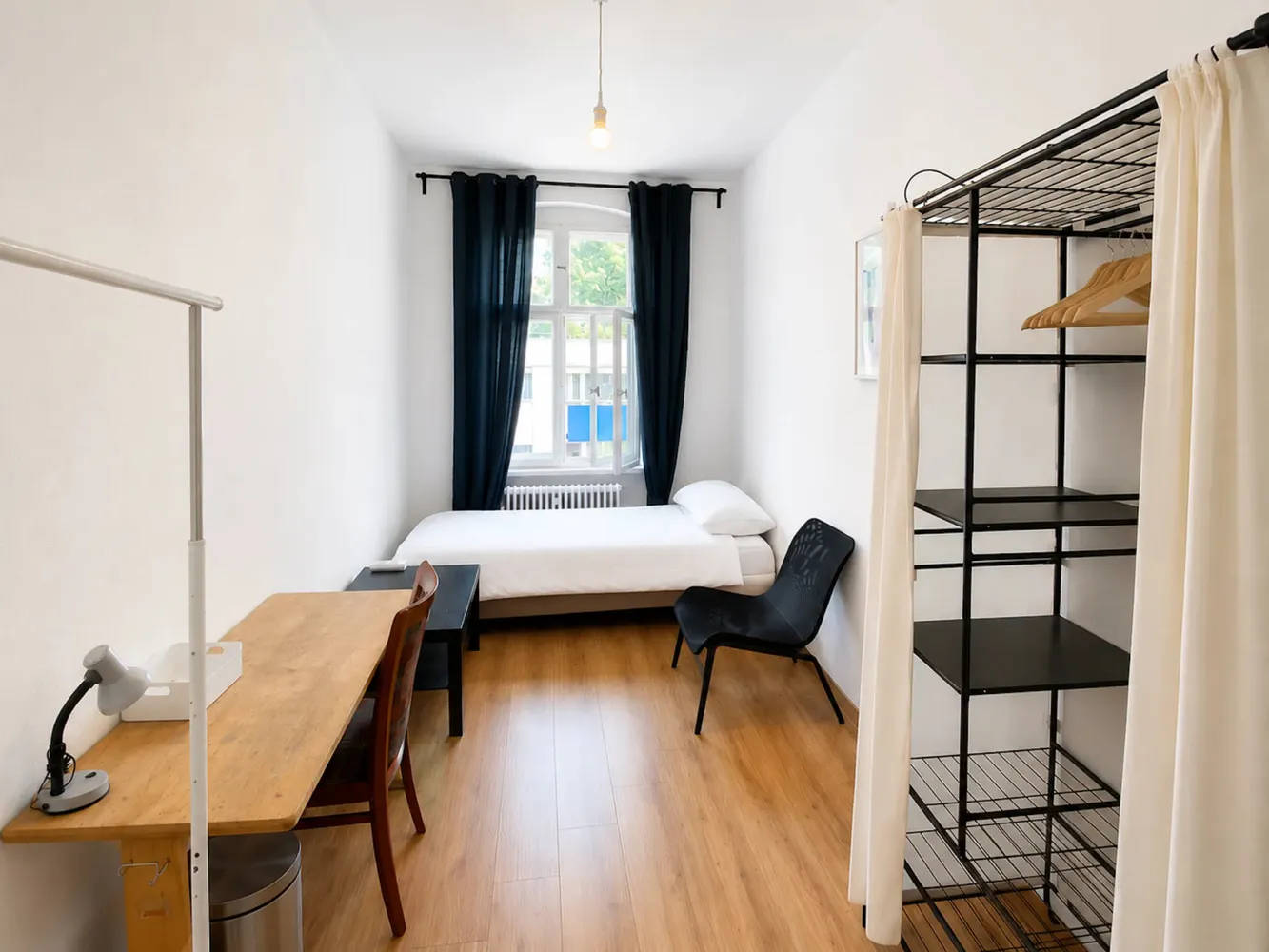 WG-Zimmer mit 13 m² in Berlin – Bild 4