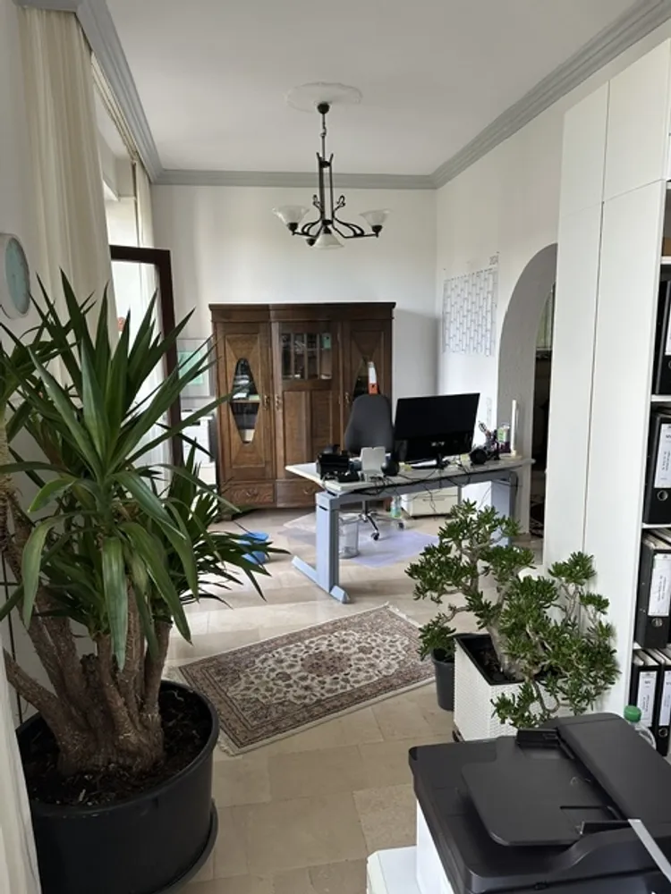 8 Zimmer Haus mit 240 m² in Saarbrücken – Bild 10