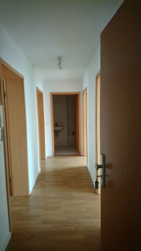 3 room apartment with 74 m² in Eberswalde – Photo 6