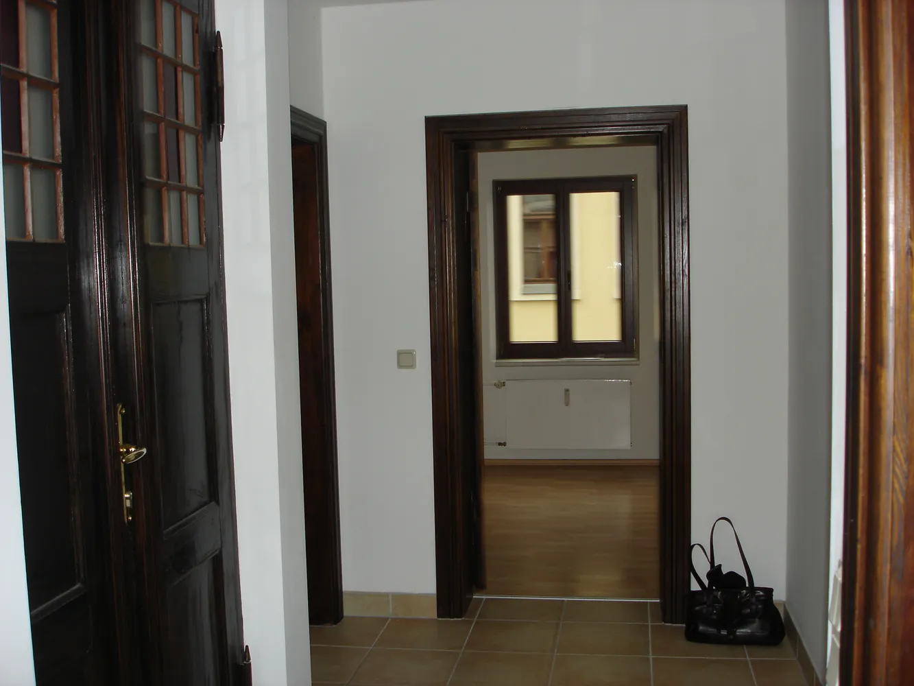 2 room apartment with 61 m² in Magdeburg – Photo 9