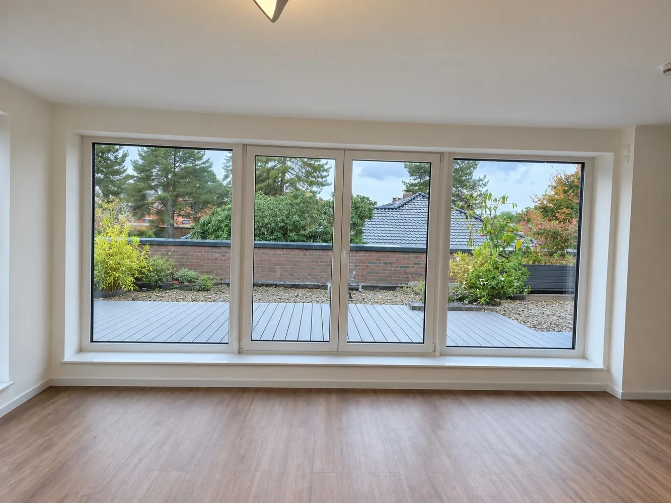 3 room apartment with 125 m² in Hanover – Photo 2
