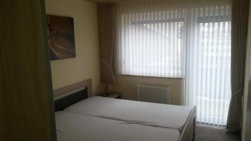 2 Zimmer Wohnung mit 50 m² in Norden – Bild 3