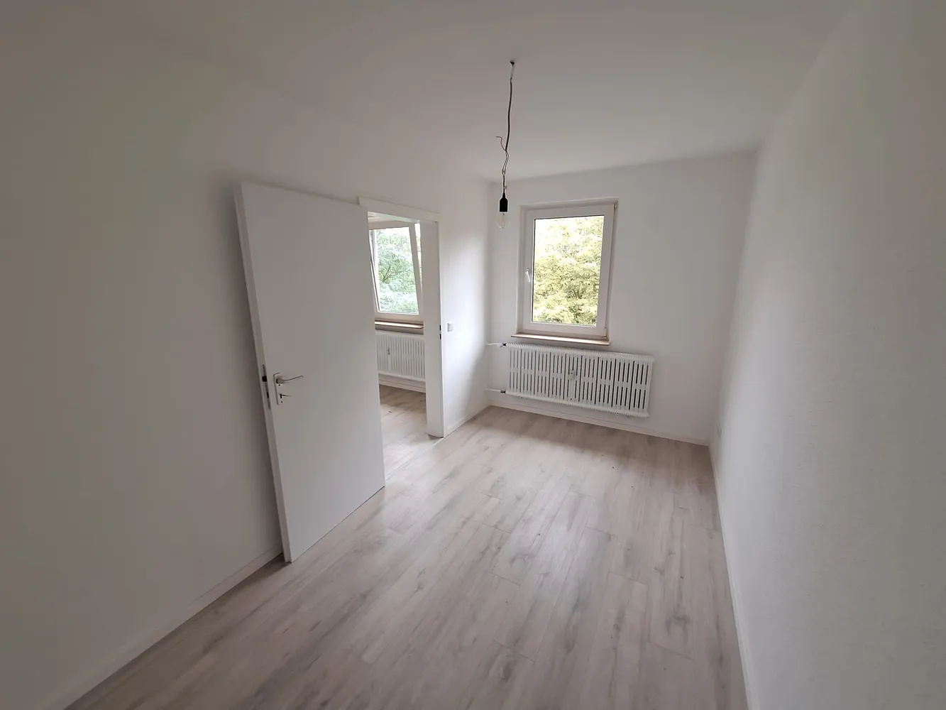 2 Zimmer Wohnung mit 47 m² in Dortmund – Bild 4
