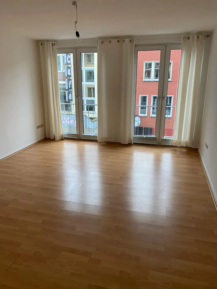 3 Zimmer Wohnung mit 82 m² in Witten – Bild 1