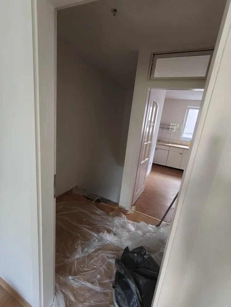 3 Zimmer Wohnung mit 77 m² in Wismar – Bild 5