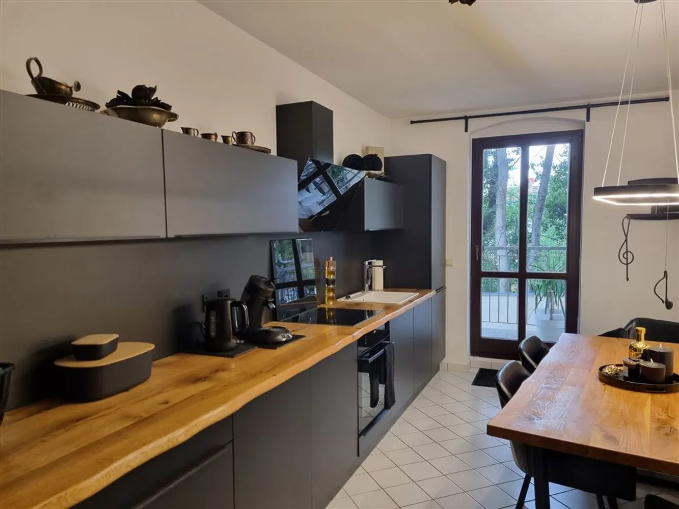 2 Zimmer Wohnung mit 56 m² in Halle (Saale) – Bild 5