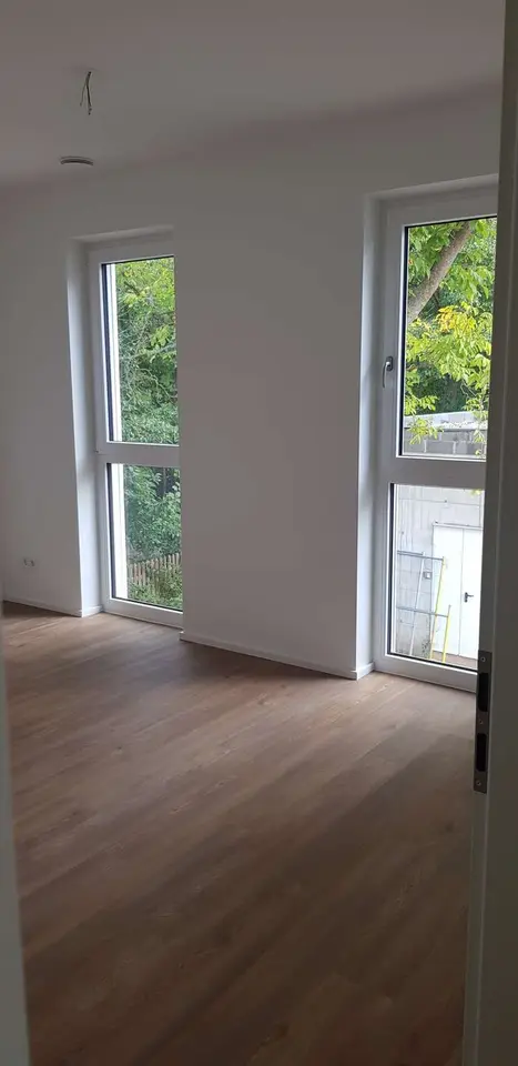 2 Zimmer Wohnung mit 61 m² in Nördlingen – Bild 2