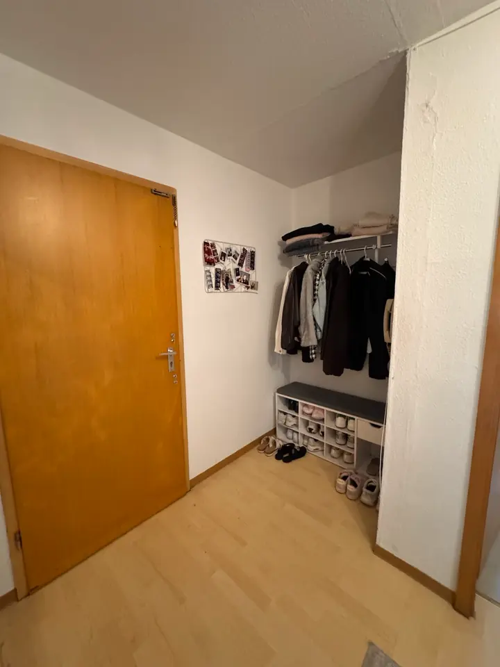WG-Zimmer mit 15 m² in Karlsruhe – Bild 10