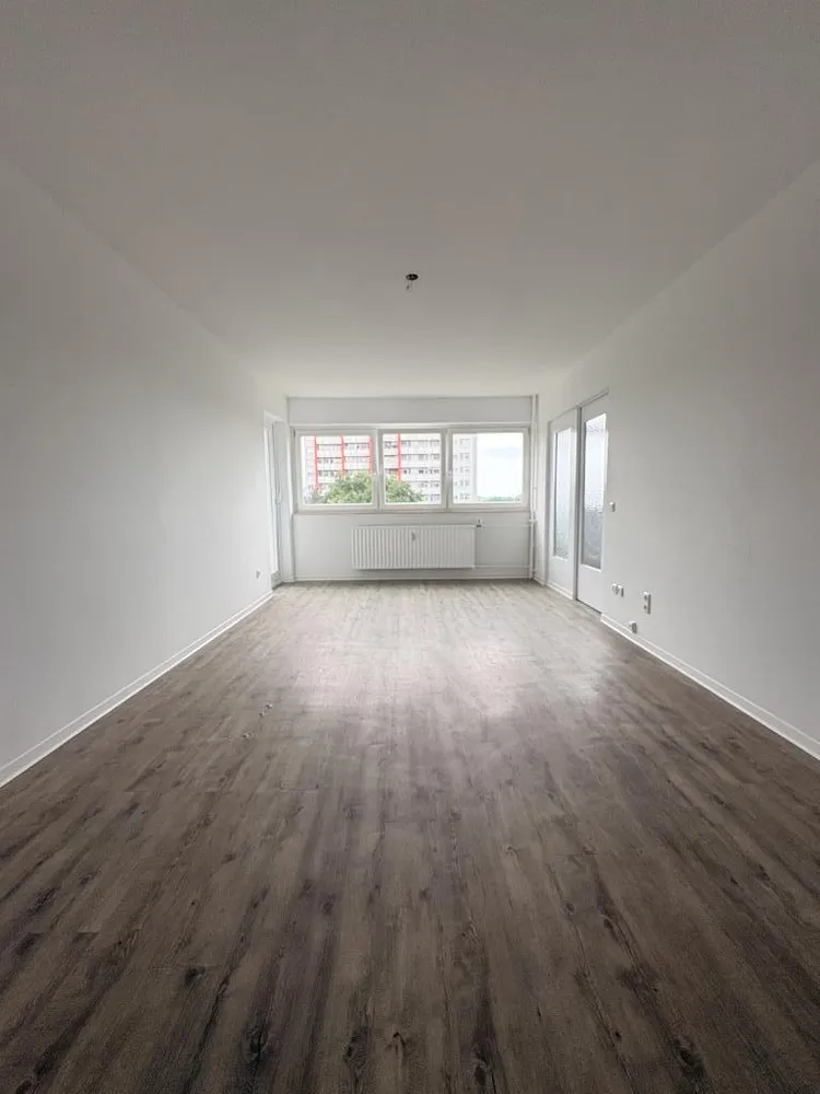 3 Zimmer Wohnung mit 75 m² in Braunschweig – Bild 5
