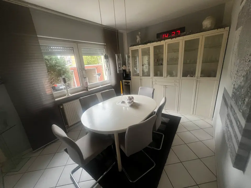 3 Zimmer Haus mit 82 m² in Georgsmarienhütte – Bild 3