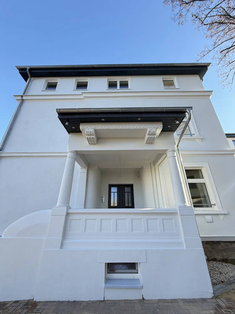1 Zimmer Wohnung mit 26 m² in Limbach-Oberfrohna – Bild 3