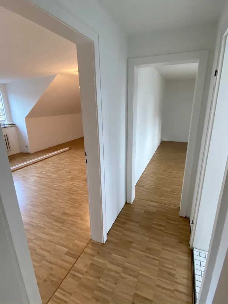 4 Zimmer Wohnung mit 100 m² in Köln – Bild 8
