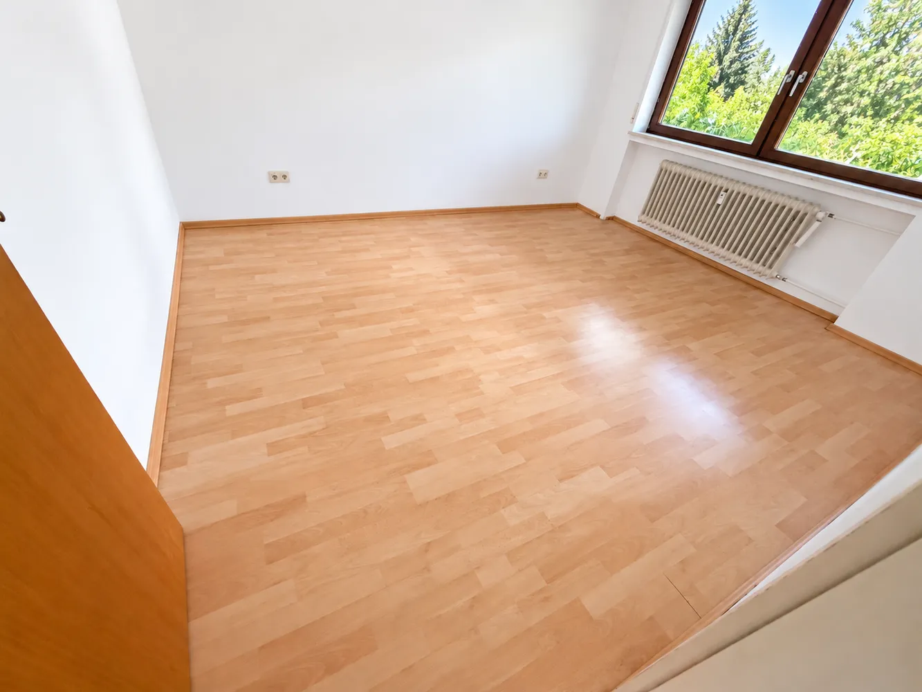 2 Zimmer Wohnung mit 61 m² in Karlsruhe – Bild 10