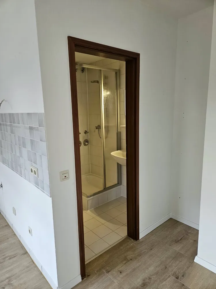 1 Zimmer Wohnung mit 38 m² in Ludwigshafen am Rhein – Bild 1