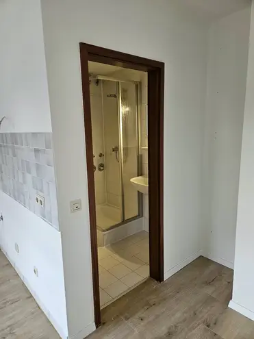 1 room apartment with 38 m² in Ludwigshafen am Rhein – Photo 1