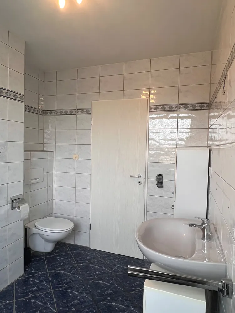 3 Zimmer Wohnung mit 110 m² in Wuppertal – Bild 11