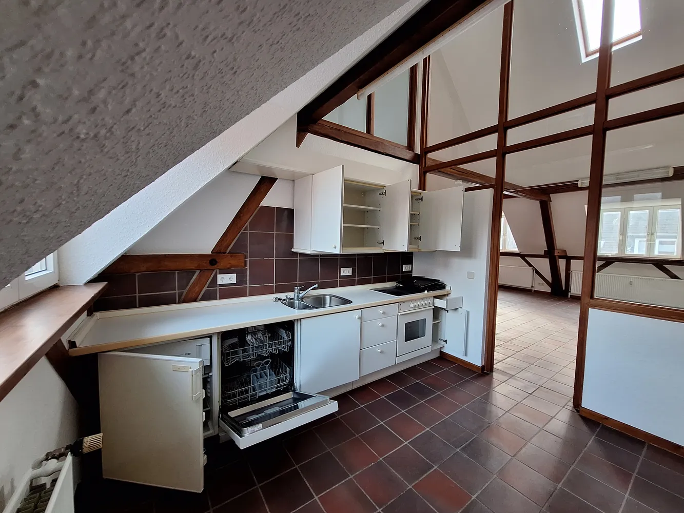 2 Zimmer Wohnung mit 87 m² in Hamburg – Bild 12