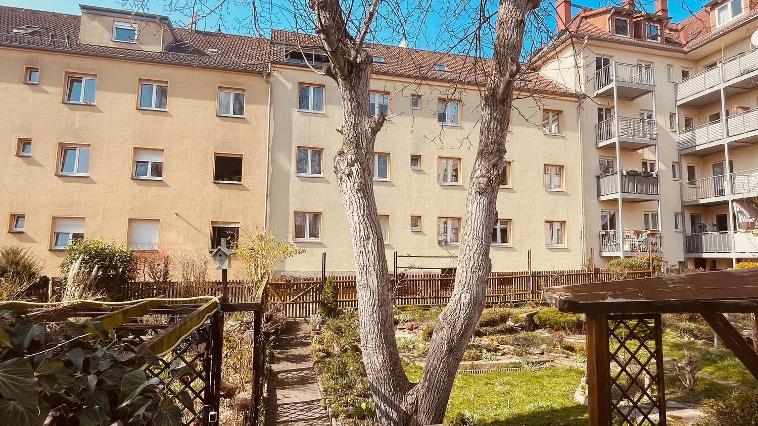 2 Zimmer Wohnung mit 54 m² in Leipzig – Bild 10