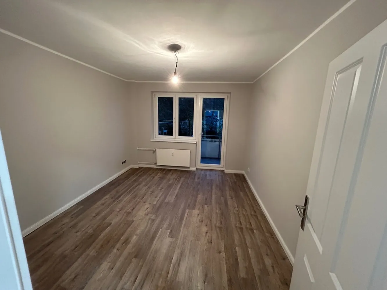 3 Zimmer Wohnung mit 65 m² in Hamburg – Bild 4
