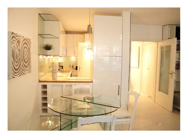 2 Zimmer Wohnung mit 70 m² in Hamburg – Bild 9