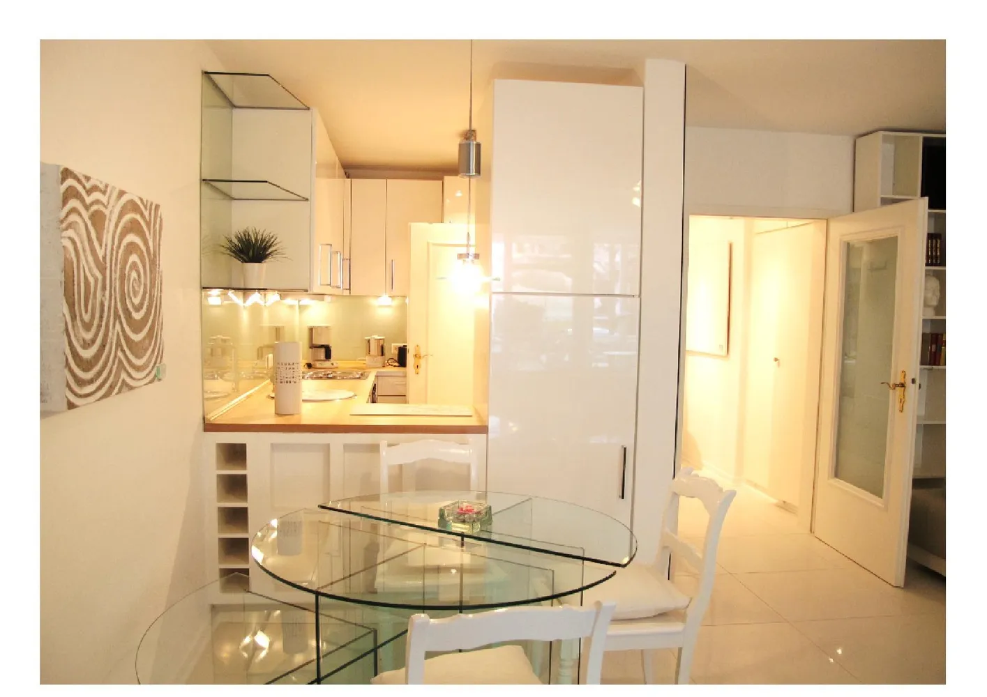 2 Zimmer Wohnung mit 70 m² in Hamburg – Bild 7