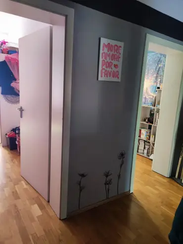 3 room apartment with 75 m² in Chemnitz – Photo 5