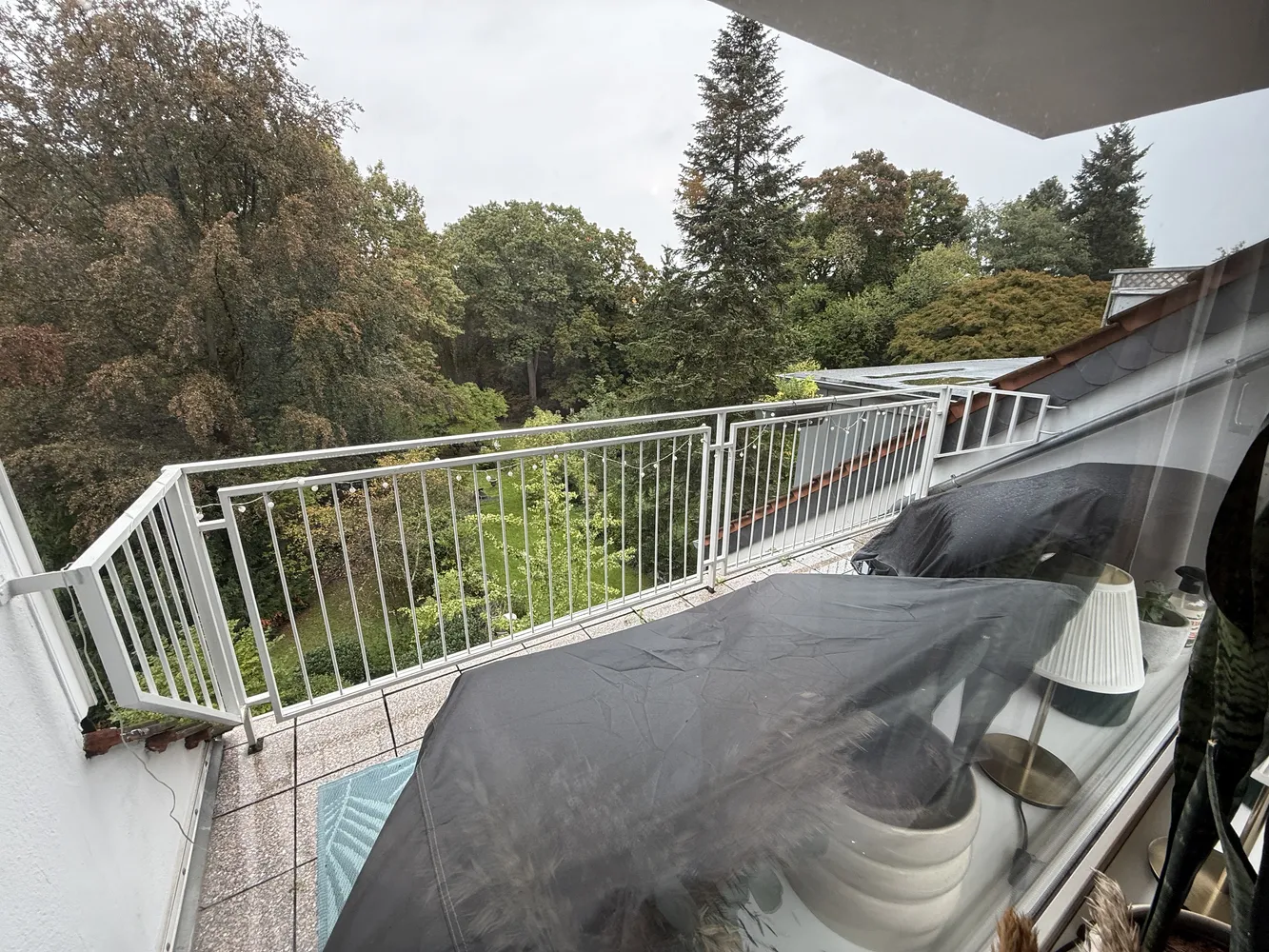3 room apartment with 110 m² in Düsseldorf – Photo 11