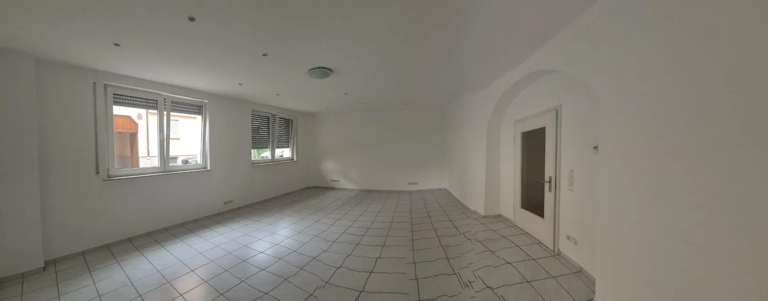 2 Zimmer Wohnung mit 59 m² in Aschaffenburg – Bild 1