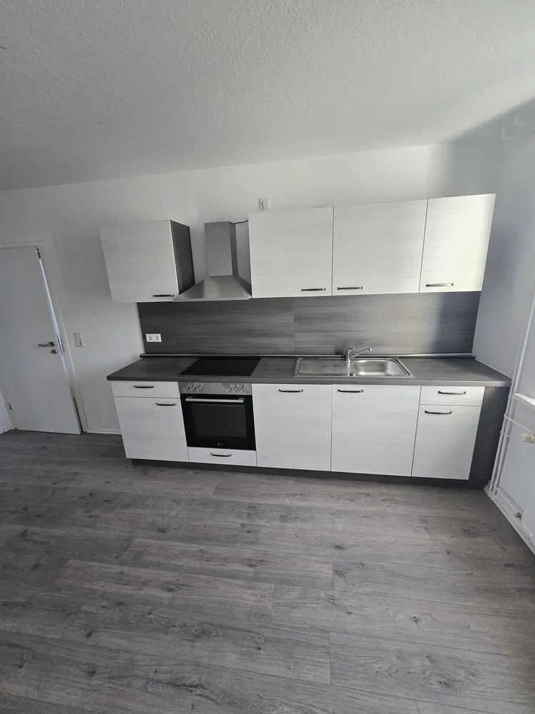 2 Zimmer Wohnung mit 43 m² in Bochum – Bild 2